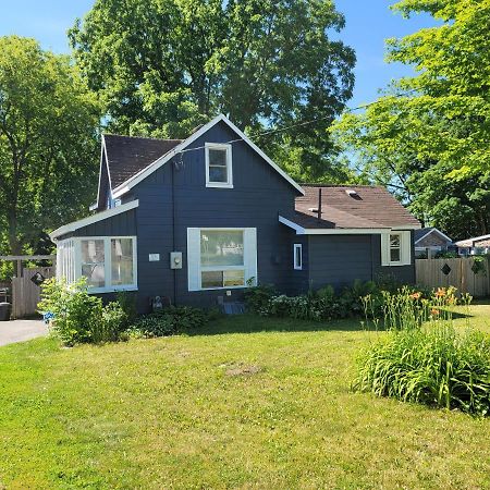 Healven Villa Barrie Eksteriør bilde